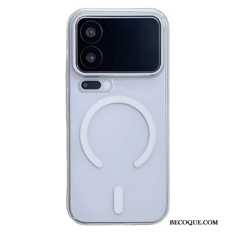 Kuori Xiaomi 17 Pro Ultraohut Magneettinen