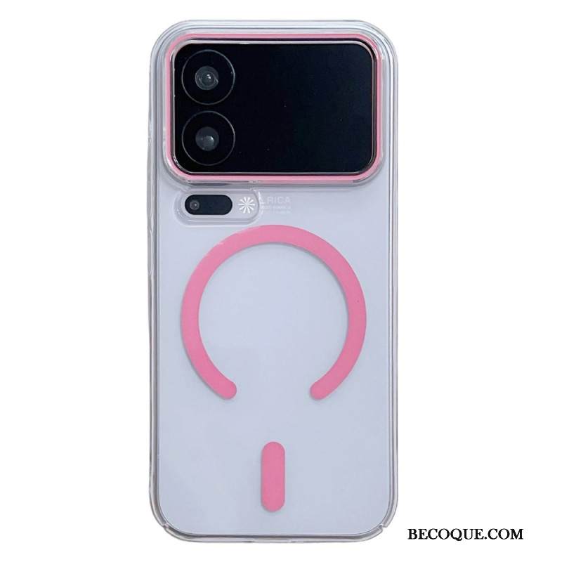 Kuori Xiaomi 17 Pro Ultraohut Magneettinen