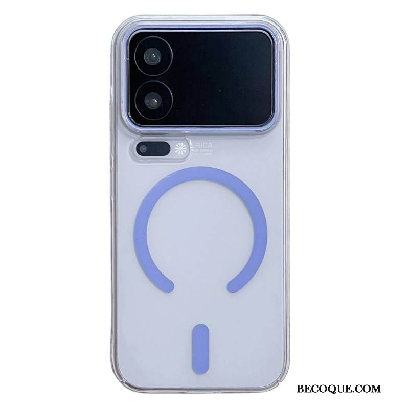 Kuori Xiaomi 17 Pro Ultraohut Magneettinen