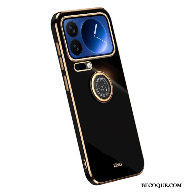 Kuori Xiaomi 17 Pro Xinli-sormuksen Pidike