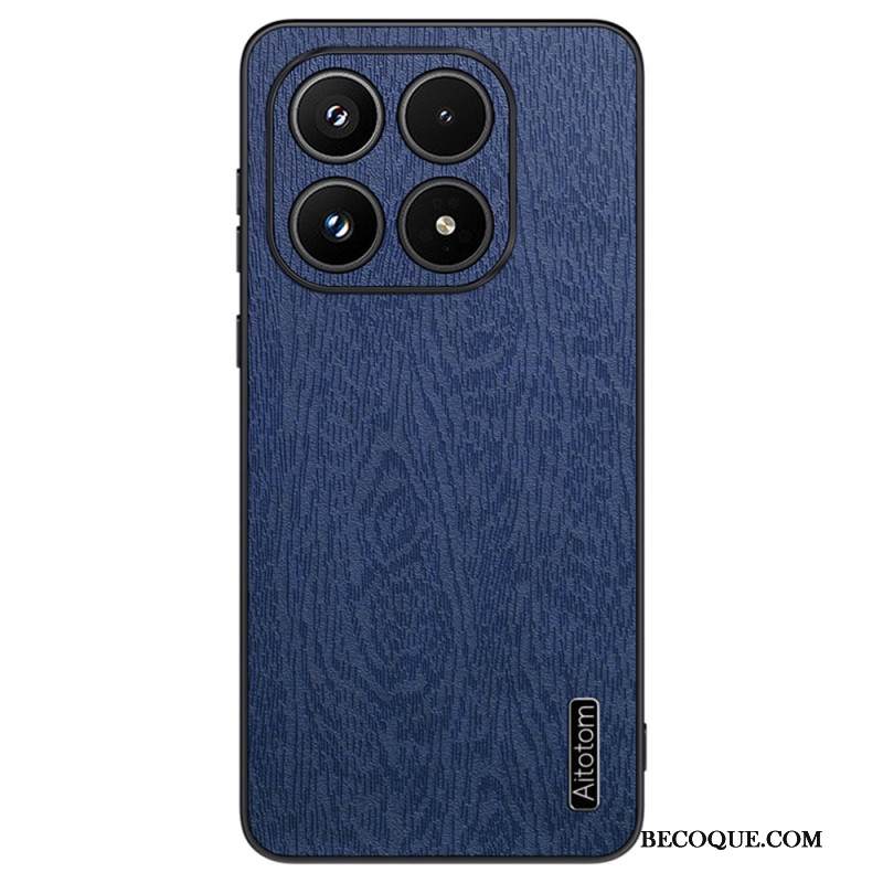 Kuori Xiaomi 17 Puukuvio