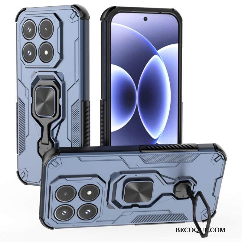 Kuori Xiaomi 17 Rengas Kestävä Jalustalla