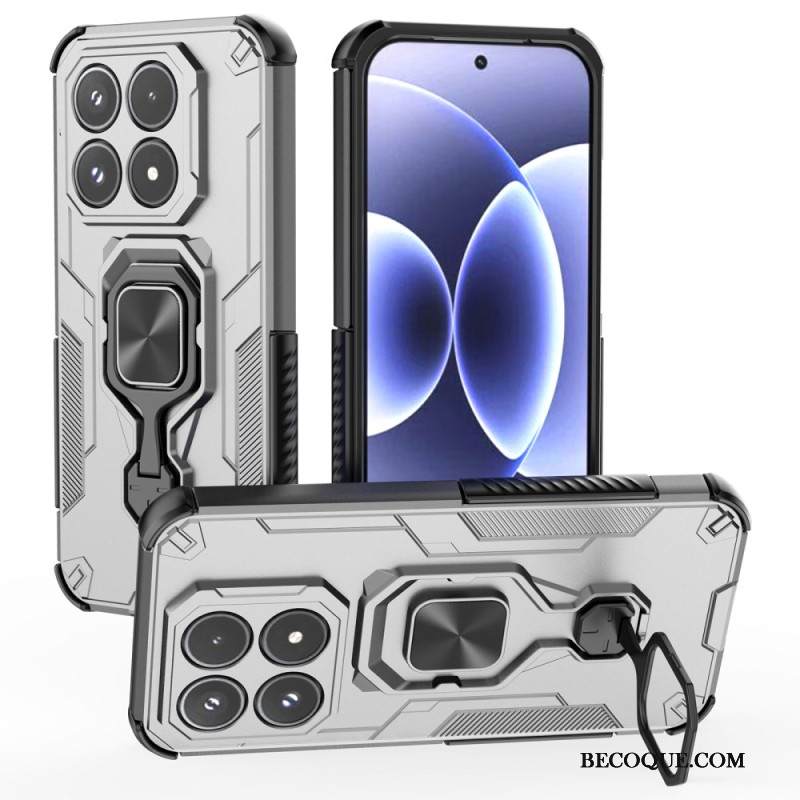 Kuori Xiaomi 17 Rengas Kestävä Jalustalla