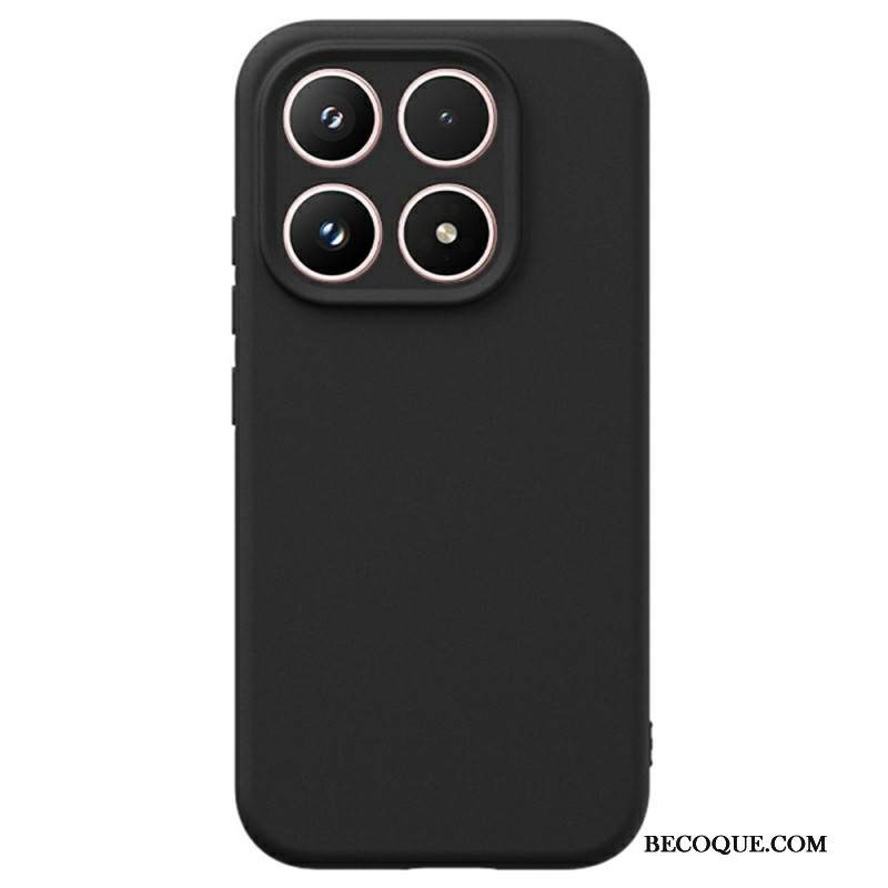 Kuori Xiaomi 17 Silikoniväri