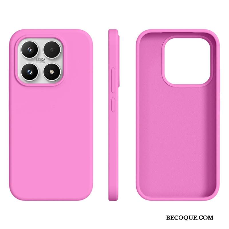 Kuori Xiaomi 17 Ultraohut