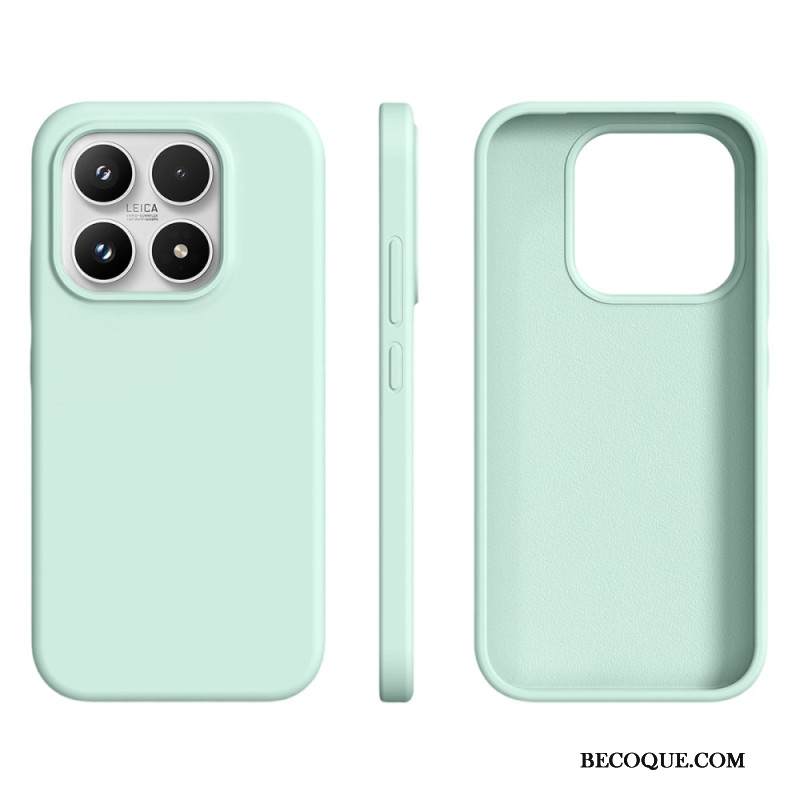 Kuori Xiaomi 17 Ultraohut