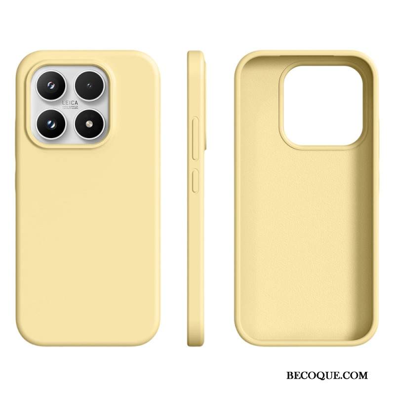 Kuori Xiaomi 17 Ultraohut