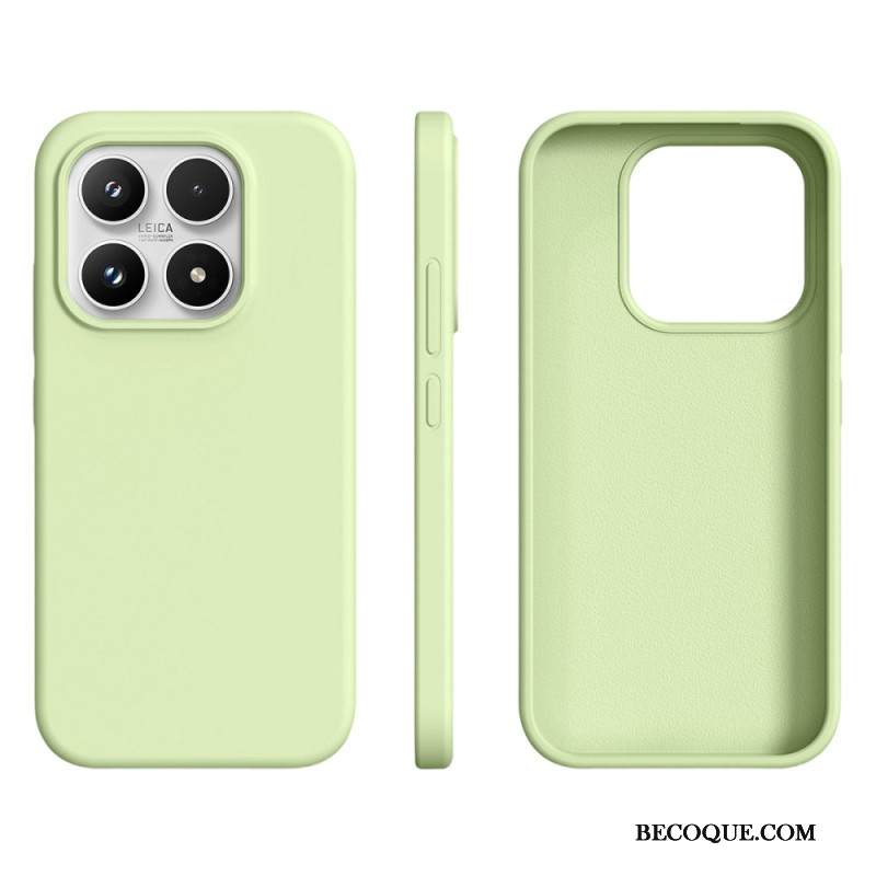 Kuori Xiaomi 17 Ultraohut