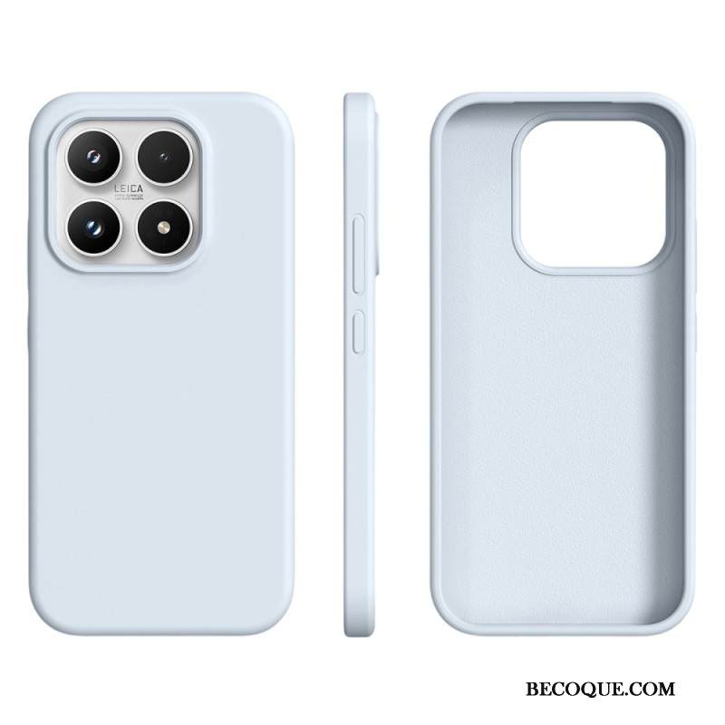 Kuori Xiaomi 17 Ultraohut