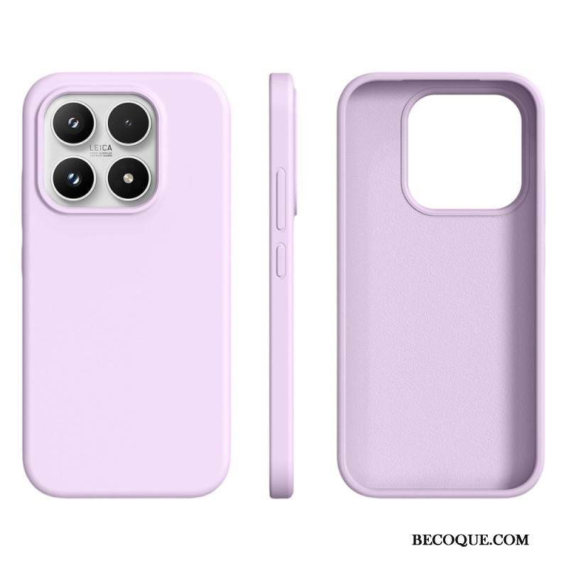 Kuori Xiaomi 17 Ultraohut