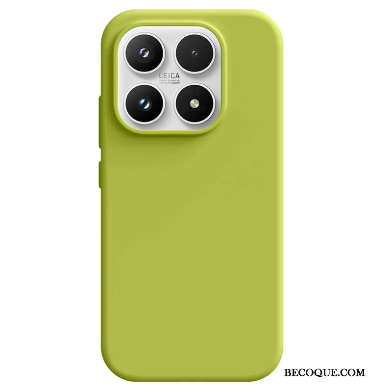 Kuori Xiaomi 17 Värillinen