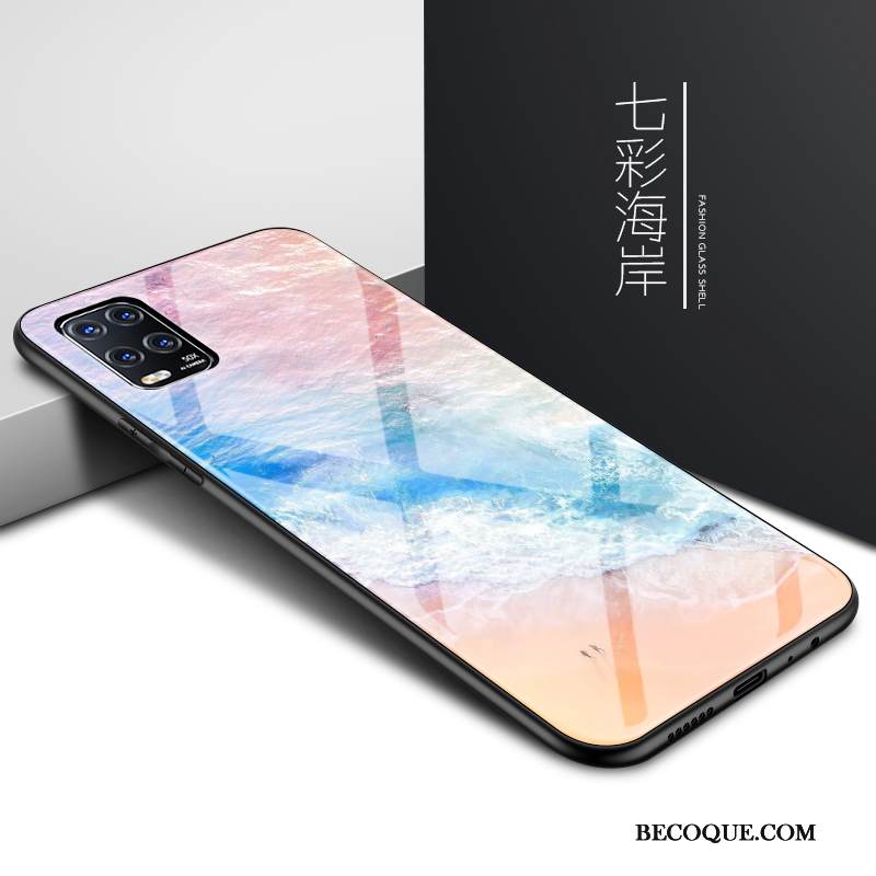 Kuori Xiaomi Mi 10 Lite Silikoni Uusi Nuoret, Kotelo Xiaomi Mi 10 Lite Suojaus Murtumaton Puhelimen Kuoret