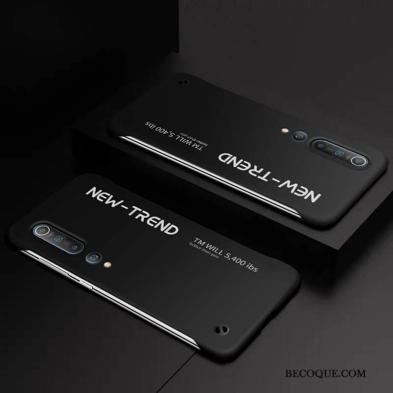 Kuori Xiaomi Mi 10 Luova Murtumaton Ohut, Kotelo Xiaomi Mi 10 Suojaus Keltainen Ultra