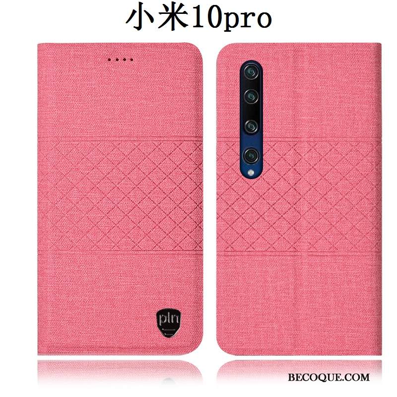 Kuori Xiaomi Mi 10 Pro Laukut Pieni Jauhe, Kotelo Xiaomi Mi 10 Pro Suojaus Murtumaton Nuoret