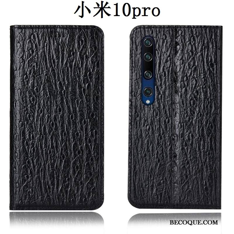 Kuori Xiaomi Mi 10 Pro Laukut Punainen Murtumaton, Kotelo Xiaomi Mi 10 Pro Kuoret Puhelimen Kuoret Lintu