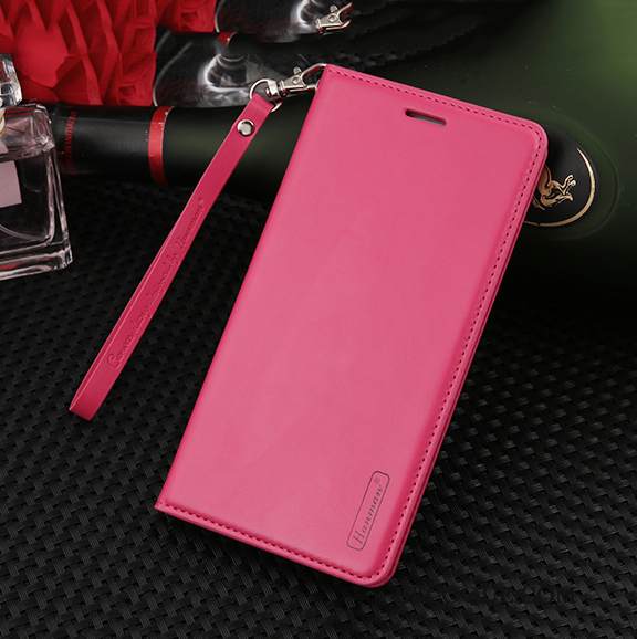 Kuori Xiaomi Mi 10 Pro Nahka Ripustettavat Koristeet Jauhe, Kotelo Xiaomi Mi 10 Pro Laukut Puhelimen Kuoret Pieni