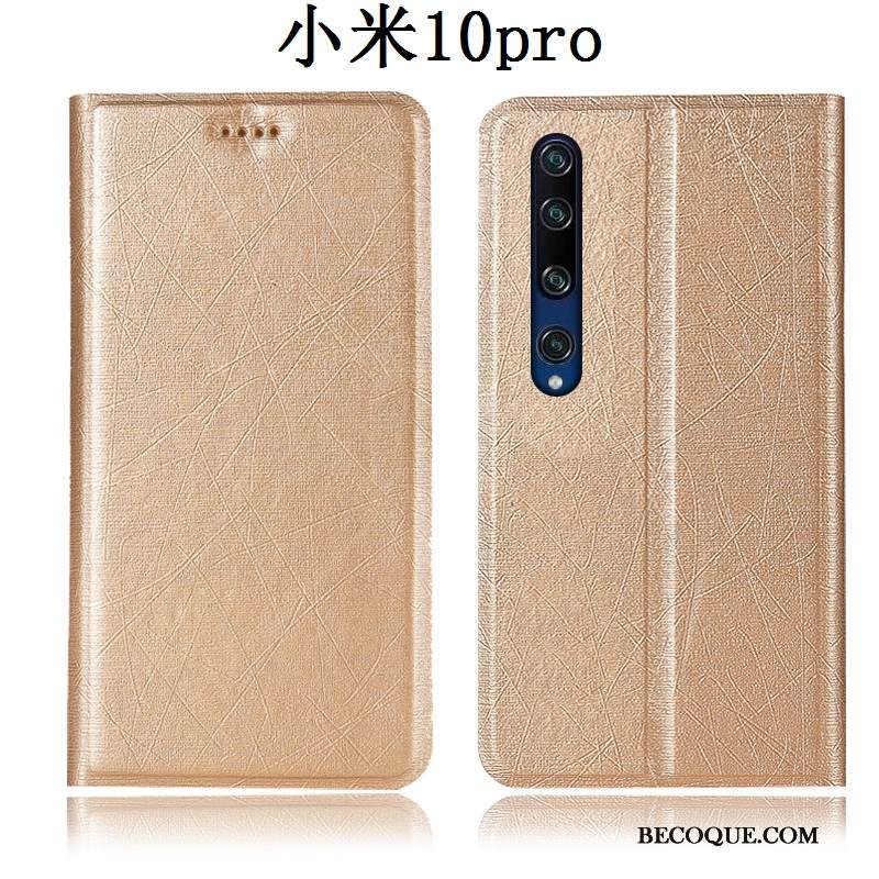 Kuori Xiaomi Mi 10 Pro Suojaus Murtumaton Johdin, Kotelo Xiaomi Mi 10 Pro Laukut Sininen Puhelimen Kuoret