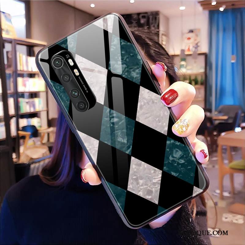 Kuori Xiaomi Mi Note 10 Lite Laukut Muokata Persoonallisuus, Kotelo Xiaomi Mi Note 10 Lite Puhelimen Kuoret Net Red