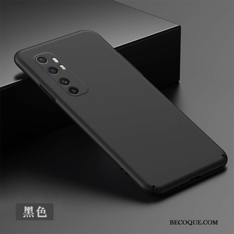 Kuori Xiaomi Mi Note 10 Lite Laukut Pesty Suede Yksinkertainen, Kotelo Xiaomi Mi Note 10 Lite Puhelimen Kuoret Pieni