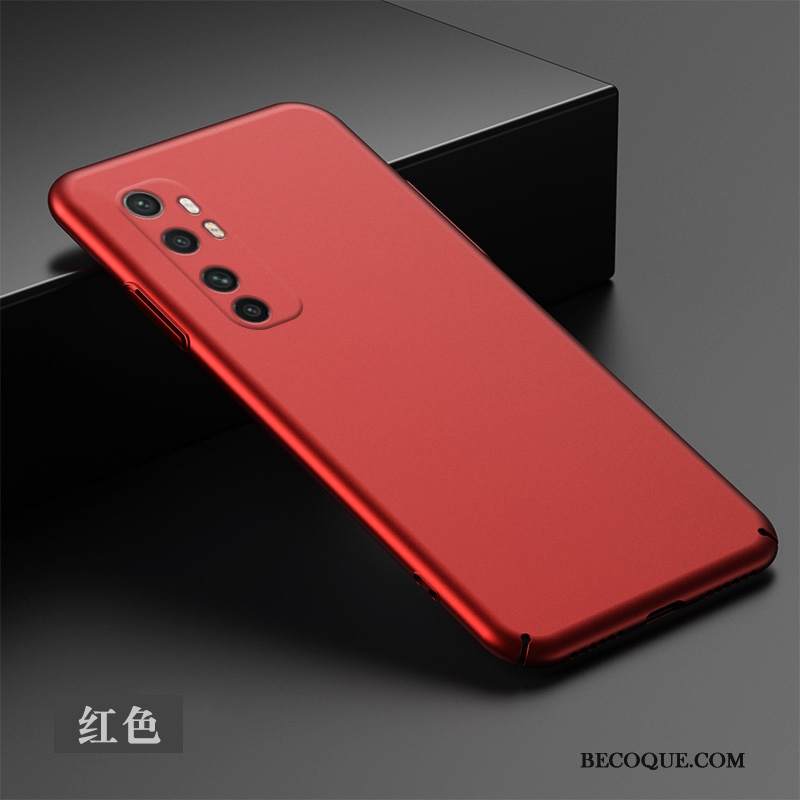 Kuori Xiaomi Mi Note 10 Lite Laukut Pesty Suede Yksinkertainen, Kotelo Xiaomi Mi Note 10 Lite Puhelimen Kuoret Pieni