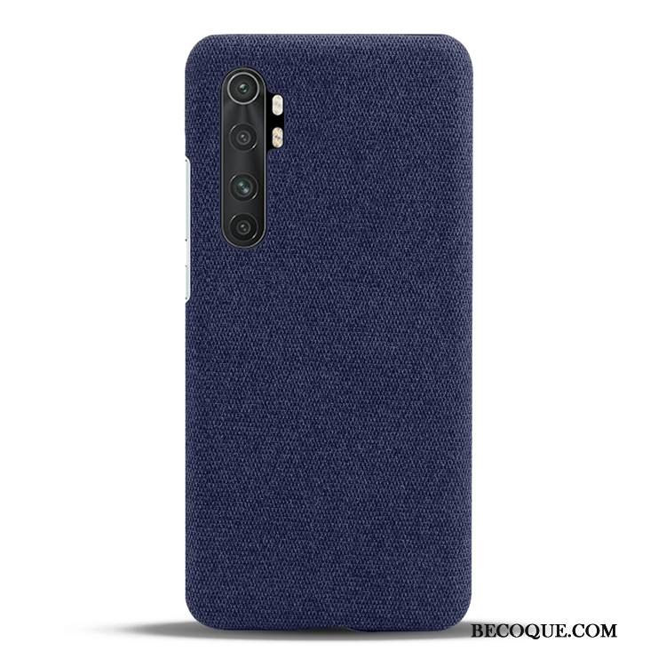 Kuori Xiaomi Mi Note 10 Lite Laukut Pieni Persoonallisuus, Kotelo Xiaomi Mi Note 10 Lite Nahka Puhelimen Kuoret Nuoret