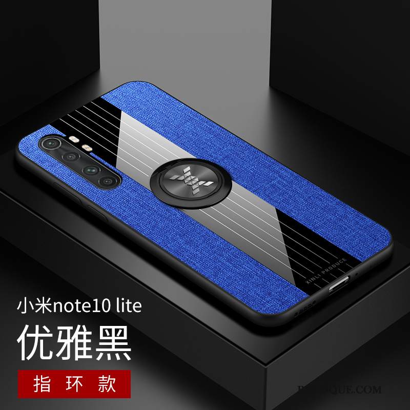 Kuori Xiaomi Mi Note 10 Lite Luova Puhelimen Kuoret Kova, Kotelo Xiaomi Mi Note 10 Lite Silikoni Persoonallisuus Yksinkertainen