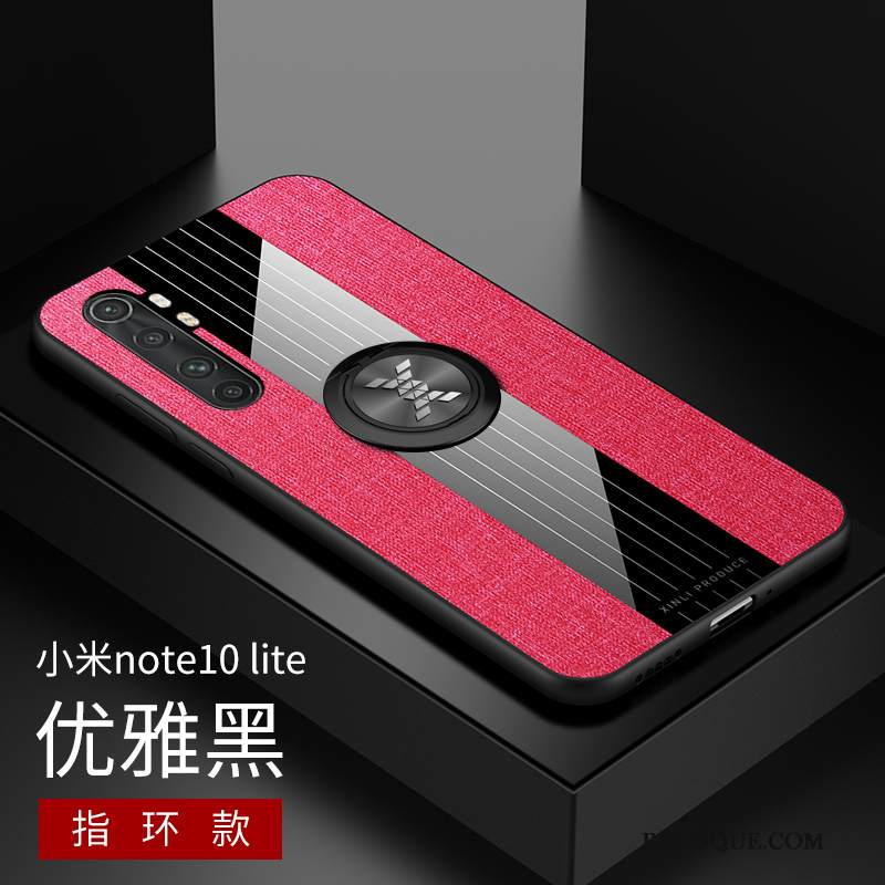 Kuori Xiaomi Mi Note 10 Lite Luova Puhelimen Kuoret Kova, Kotelo Xiaomi Mi Note 10 Lite Silikoni Persoonallisuus Yksinkertainen