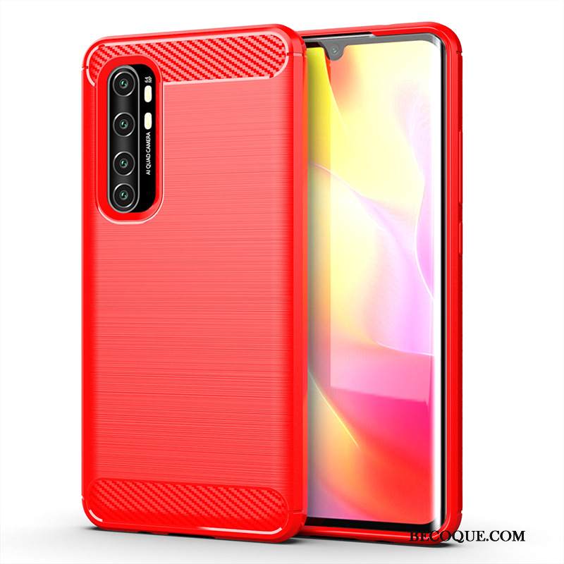 Kuori Xiaomi Mi Note 10 Lite Pehmeä Neste Puhelimen Kuoret Pieni, Kotelo Xiaomi Mi Note 10 Lite Suojaus Kukkakuvio Harmaa