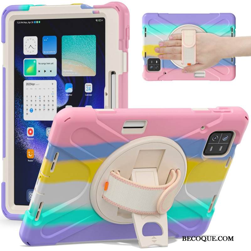 Kuori Xiaomi Pad 6 Pro Ensiluokkainen Vahvistettu