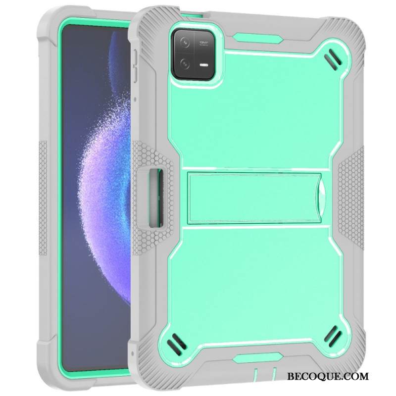 Kuori Xiaomi Pad 6 Pro Kestävä Jalustalla