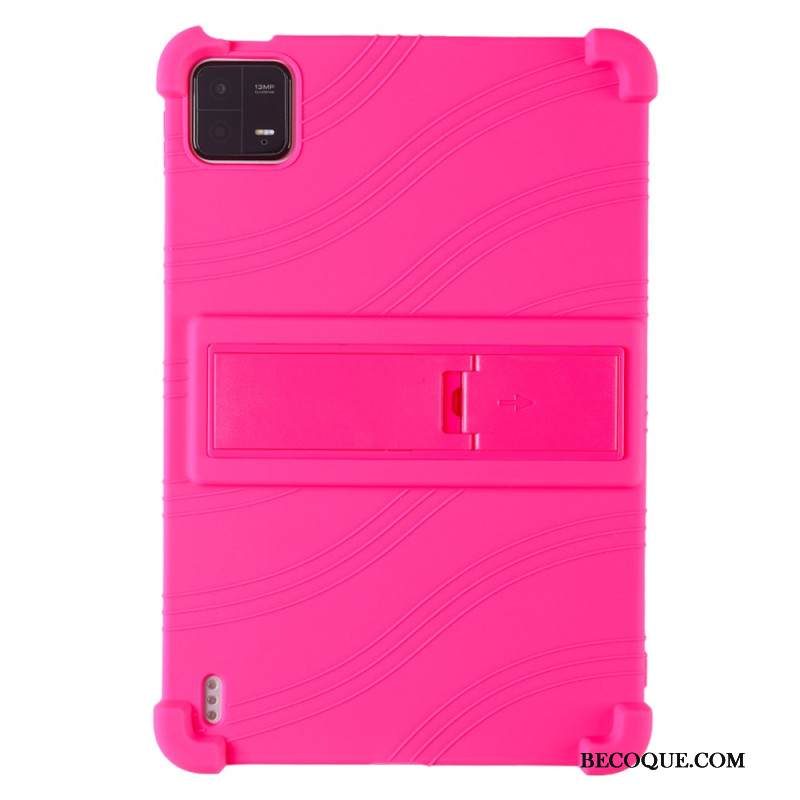 Kuori Xiaomi Pad 6 Pro Sisäänrakennettu Jalusta