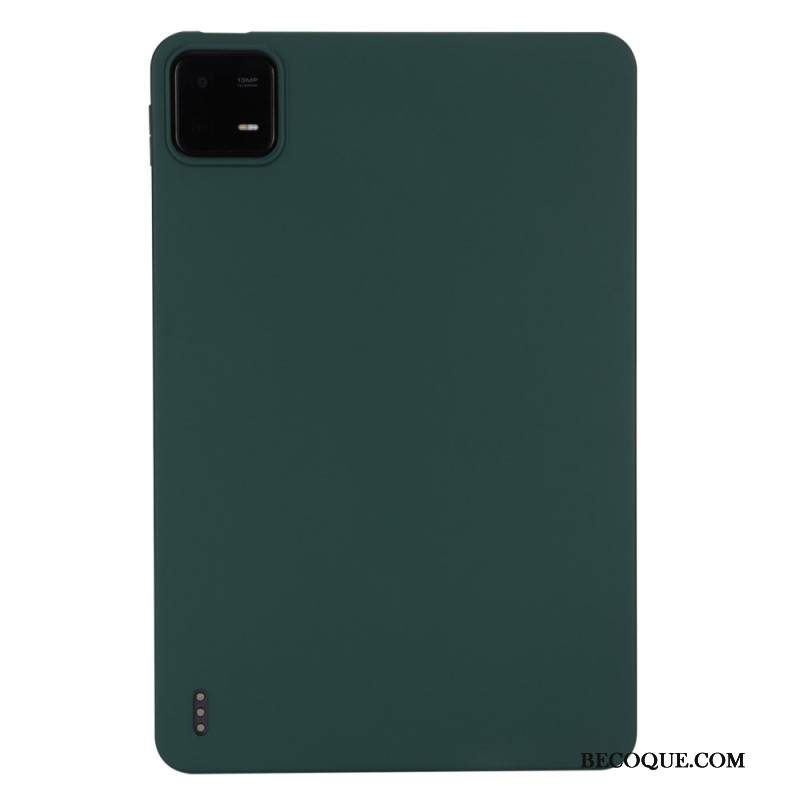 Kuori Xiaomi Pad 6 Turvatyynykulmat