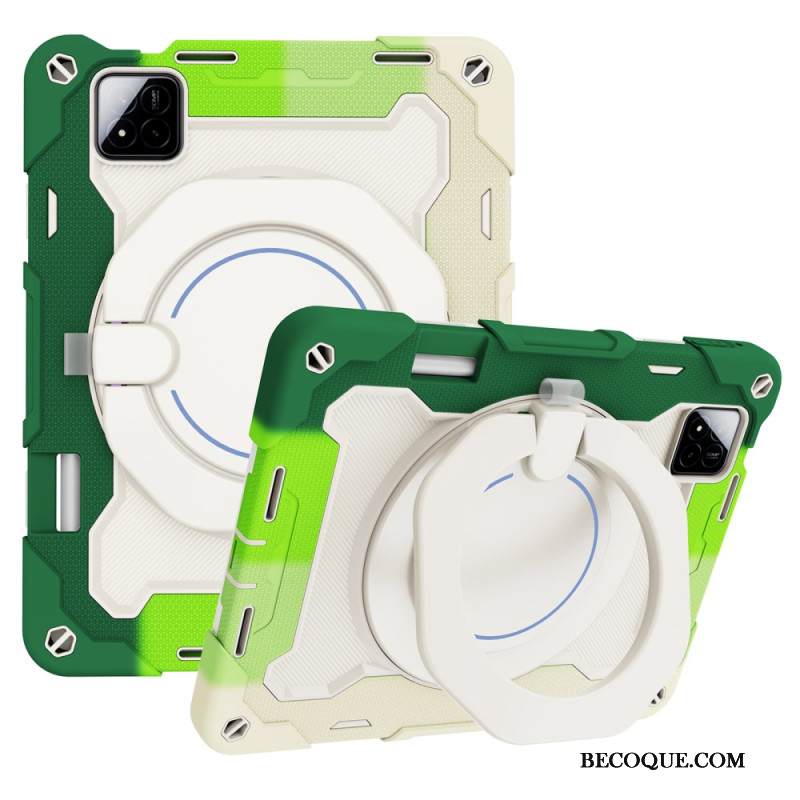 Kuori Xiaomi Pad 7 / 7 Pro Erittäin Kestävä Rengastuella