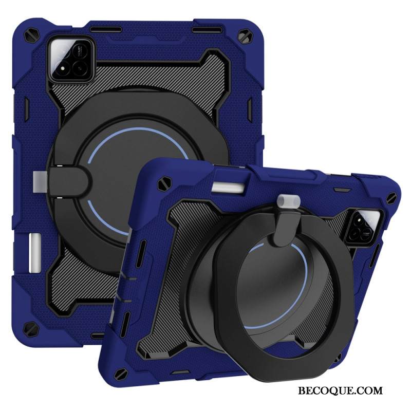 Kuori Xiaomi Pad 7 / 7 Pro Erittäin Kestävä Rengastuella