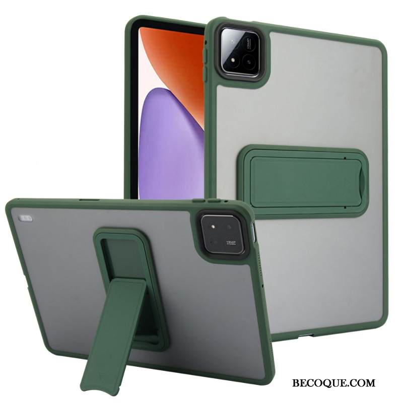 Kuori Xiaomi Pad 7 / 7 Pro Integroitu Taittuva Jalusta