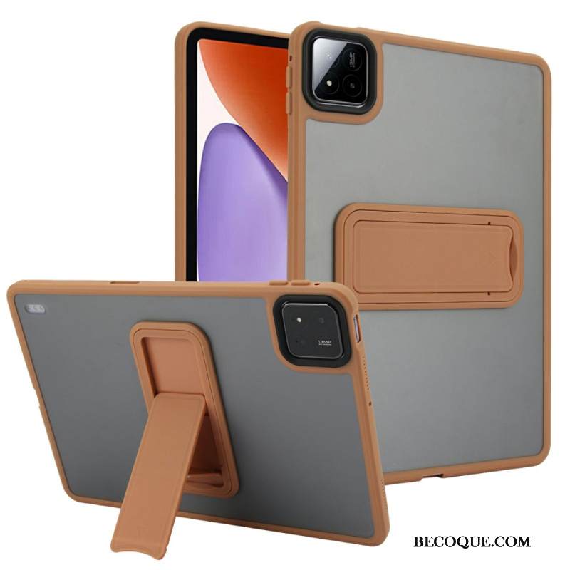 Kuori Xiaomi Pad 7 / 7 Pro Integroitu Taittuva Jalusta