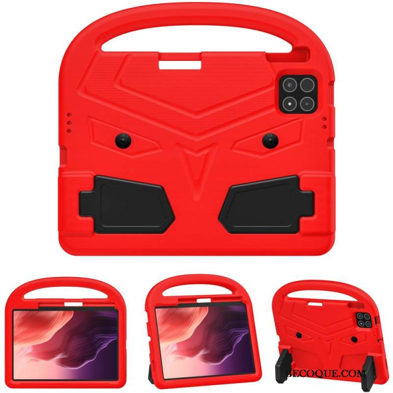 Kuori Xiaomi Pad 7 / 7 Pro Variksenmuotoinen Jalusta Ja Kahva