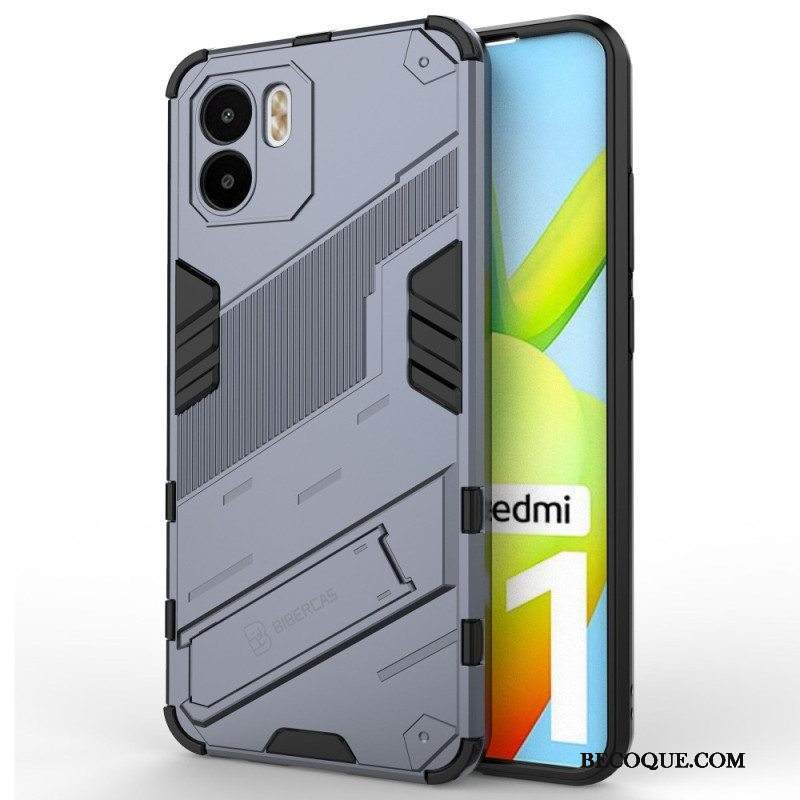 Kuori Xiaomi Redmi A1 Hands-free-kaksiasentoinen Irrotettava Teline