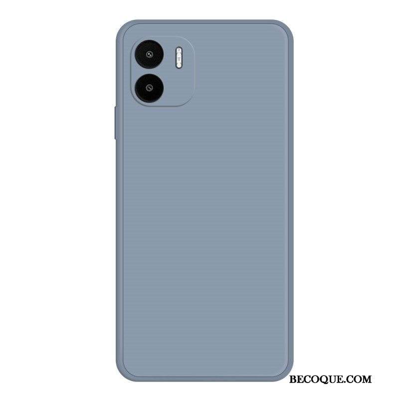 Kuori Xiaomi Redmi A1 Klassinen Silikoni