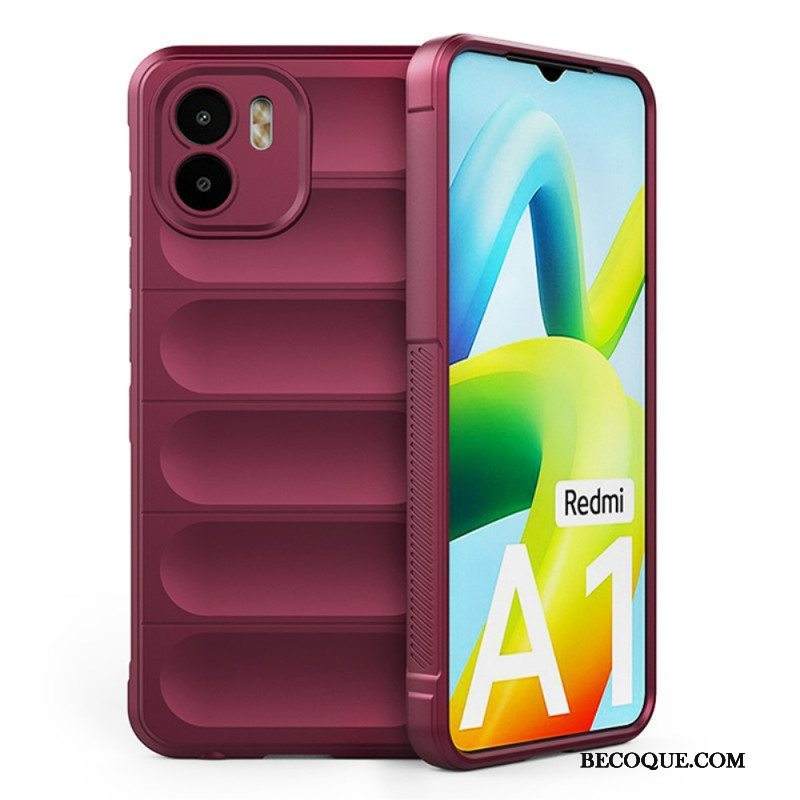 Kuori Xiaomi Redmi A1 Liukumaton