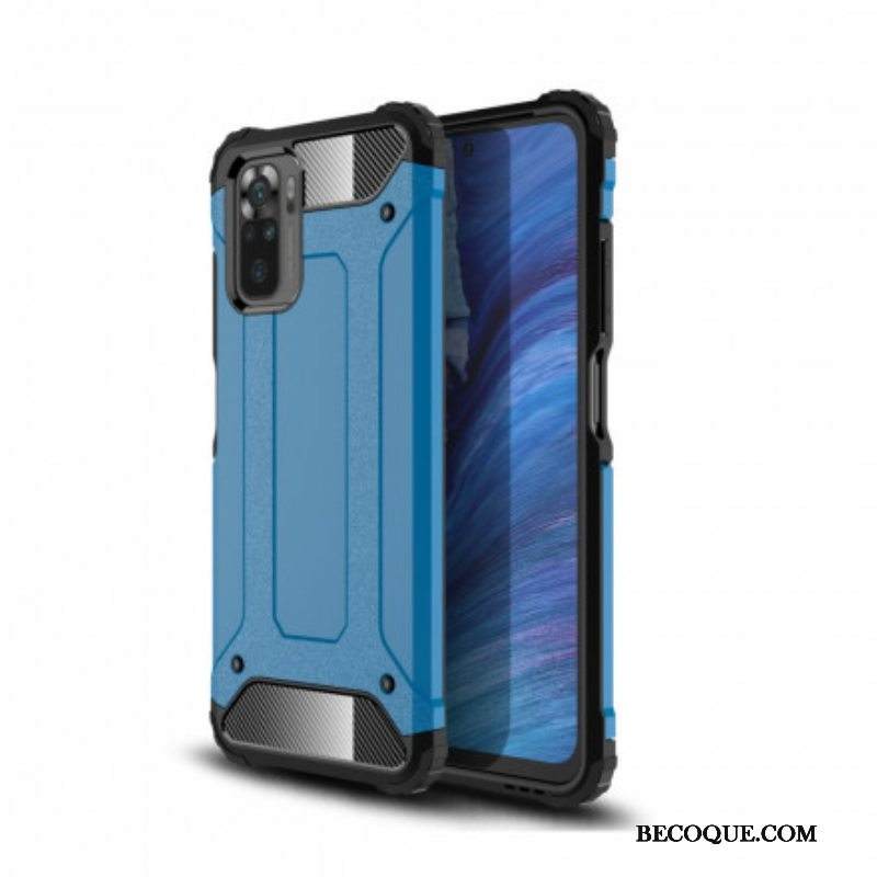 Kuori Xiaomi Redmi Note 10 / 10S Selviytyjä