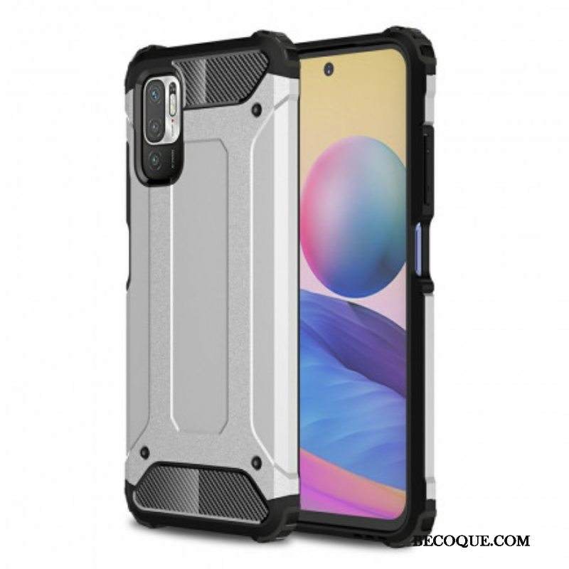 Kuori Xiaomi Redmi Note 10 5G Selviytyjä