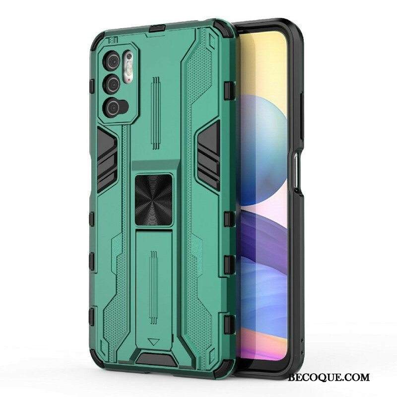 Kuori Xiaomi Redmi Note 10 5G Vaaka / Pysty -välilehti