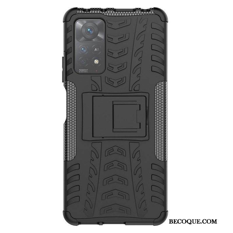 Kuori Xiaomi Redmi Note 11 Pro / 11 Pro 5G Premium Resistant