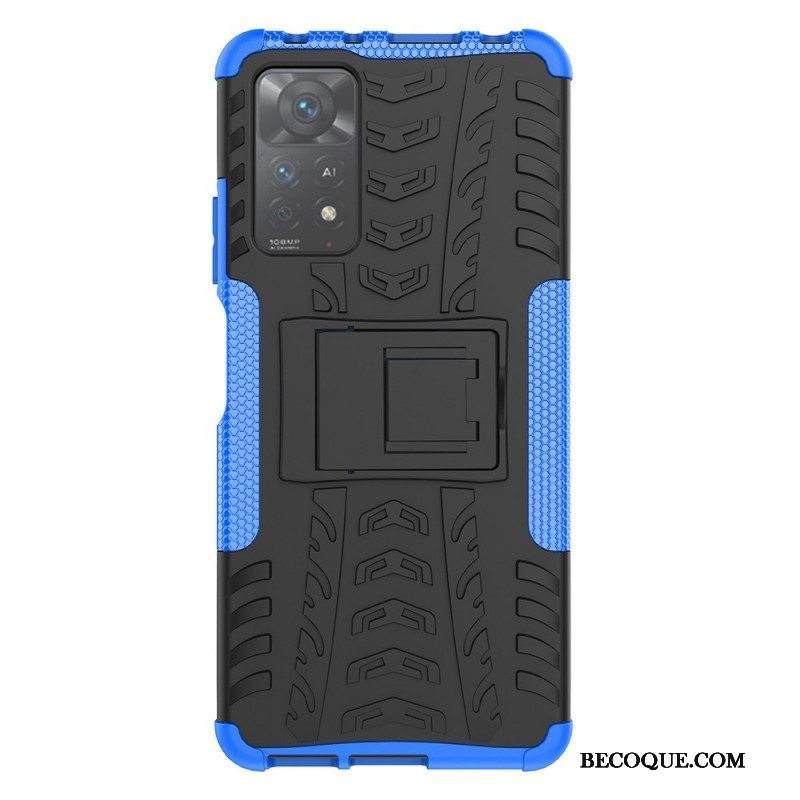 Kuori Xiaomi Redmi Note 11 Pro / 11 Pro 5G Premium Resistant