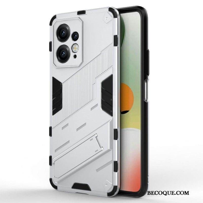 Kuori Xiaomi Redmi Note 12 4G Hands-free-kaksiasentoinen Irrotettava Teline