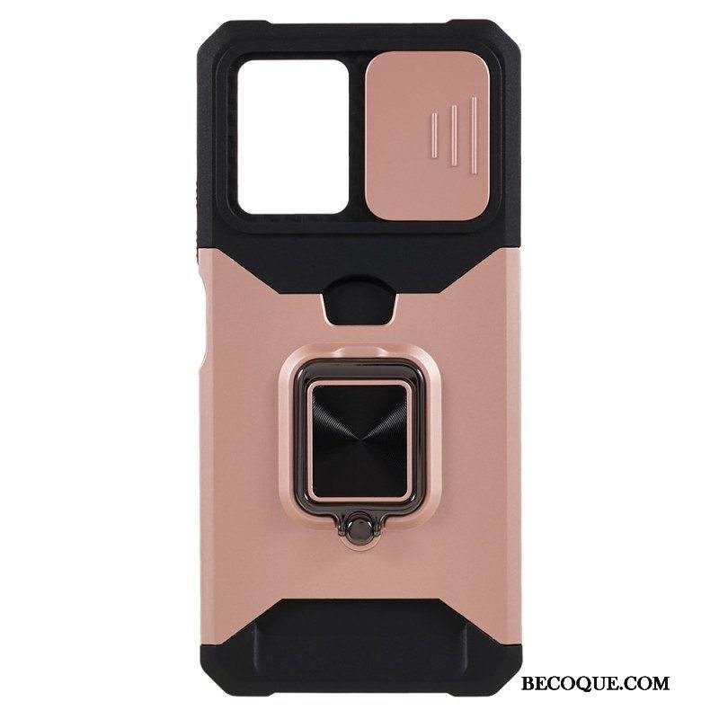 Kuori Xiaomi Redmi Note 12 5G Monitoiminen