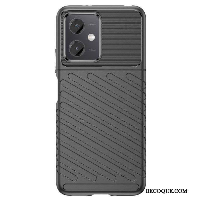 Kuori Xiaomi Redmi Note 12 5G Thunder-sarja