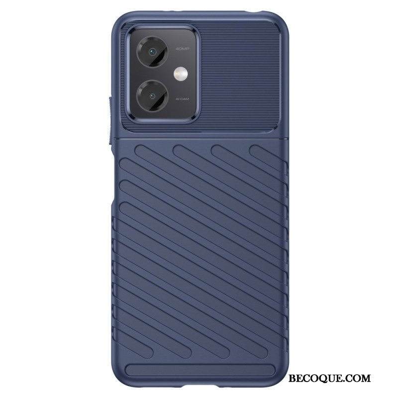 Kuori Xiaomi Redmi Note 12 5G Thunder-sarja