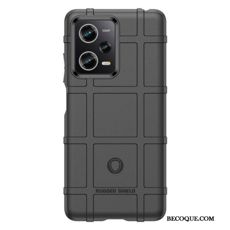 Kuori Xiaomi Redmi Note 12 Pro Kestävä Kilpi